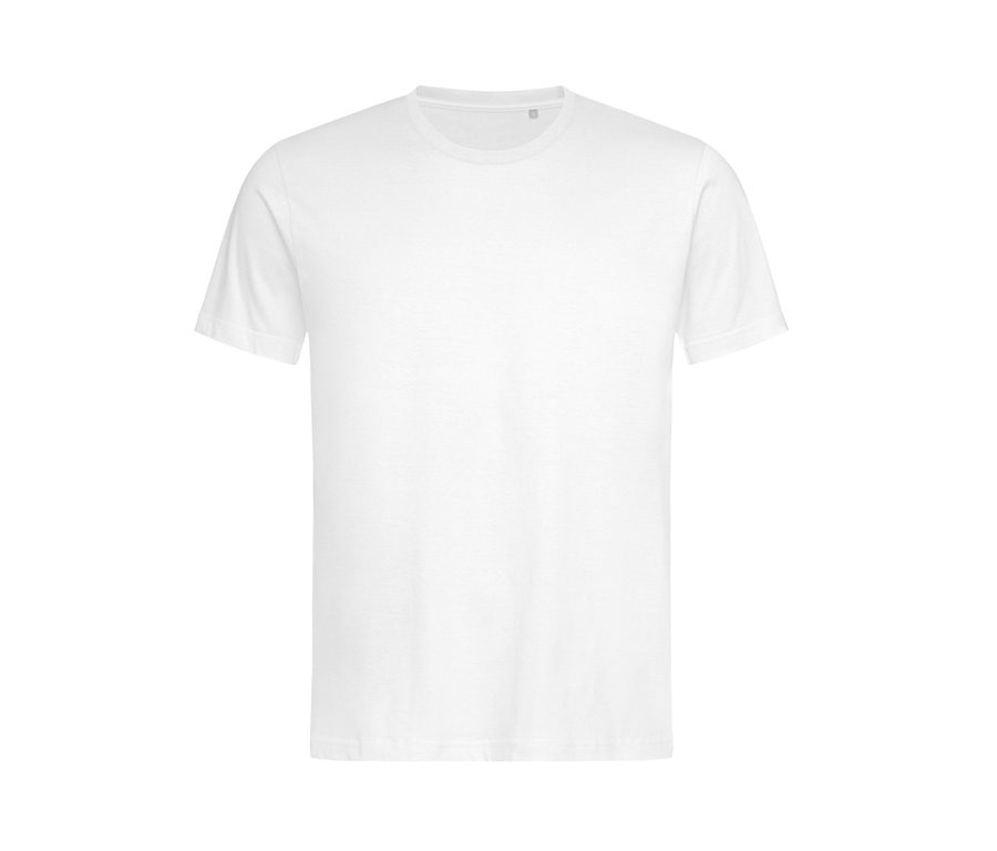 LUX FOR MEN AND WOMEN — Farbe WHITE