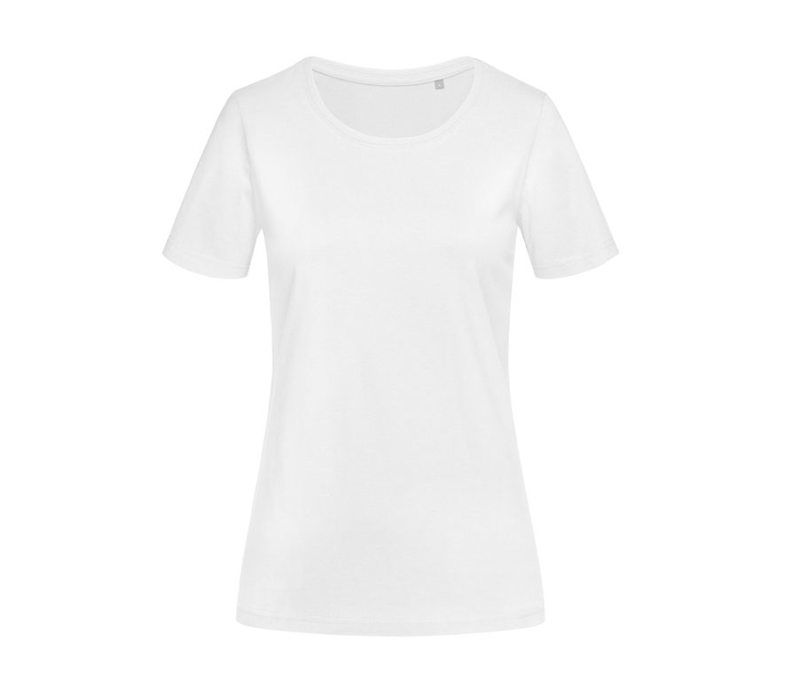 LUX FITTED FOR WOMEN — Farbe WHITE