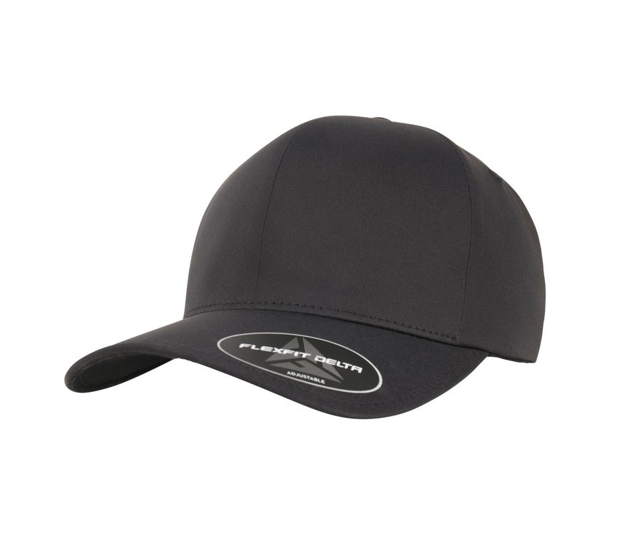 DELTA ADJUSTABLE — Farbe BLACK