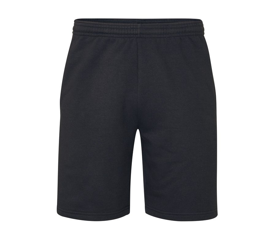 ESSENTIAL SHORTS — Farbe BLACK