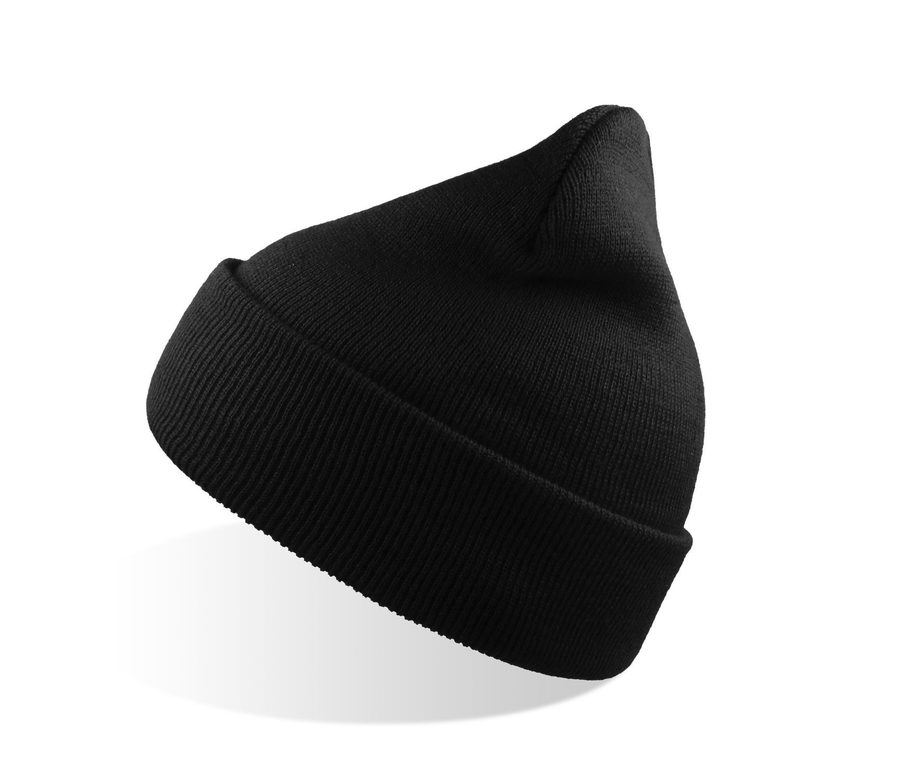 WIND-S — Farbe BLACK