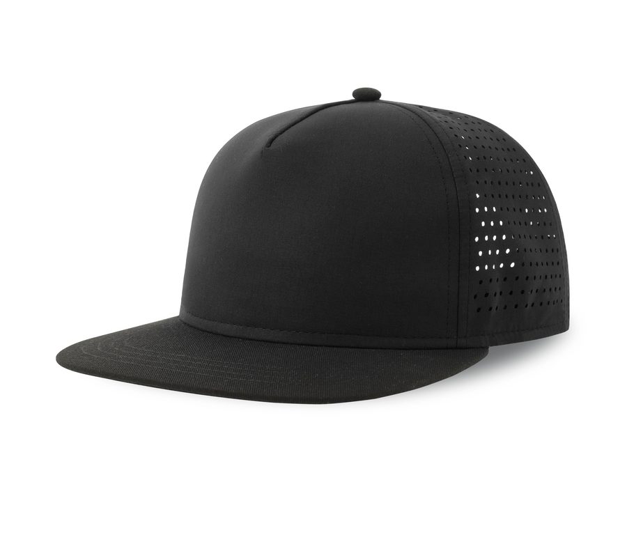 BANK FIVE-S — Farbe BLACK / BLACK