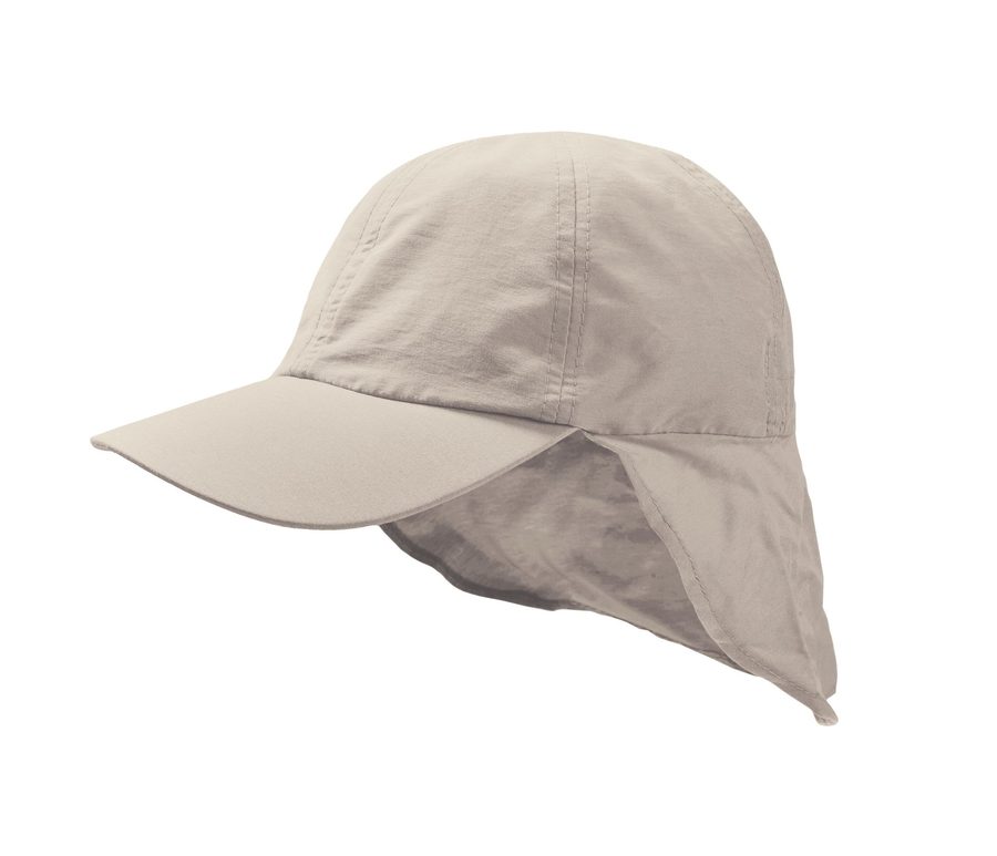 NOMAD-S — Farbe KHAKI