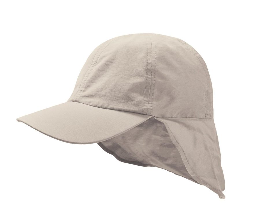 KID NOMAD-S — Farbe KHAKI
