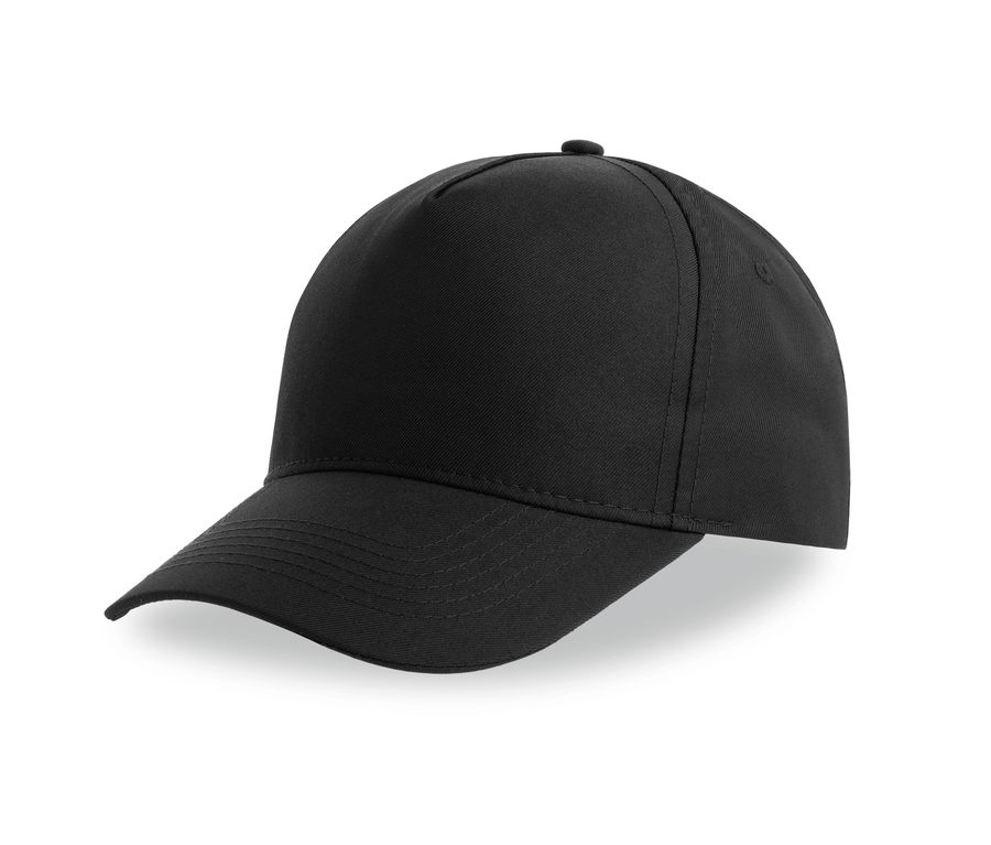 KID RECY FIVE — Farbe BLACK