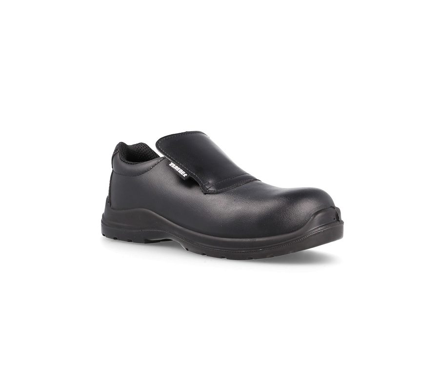 ARZAK — Farbe BLACK