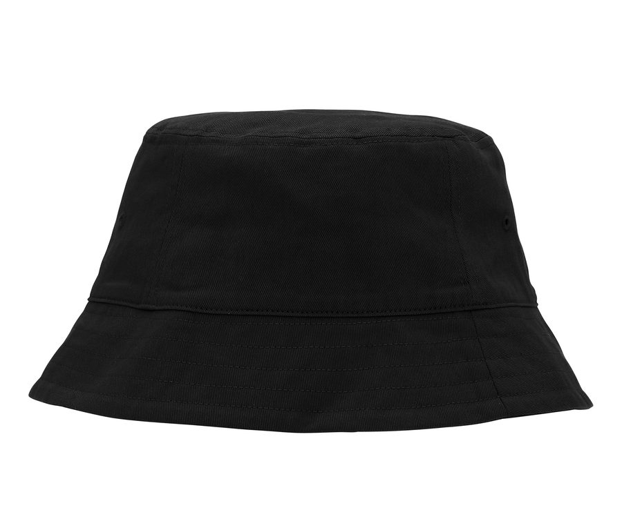 BUCKET HAT — Farbe BLACK