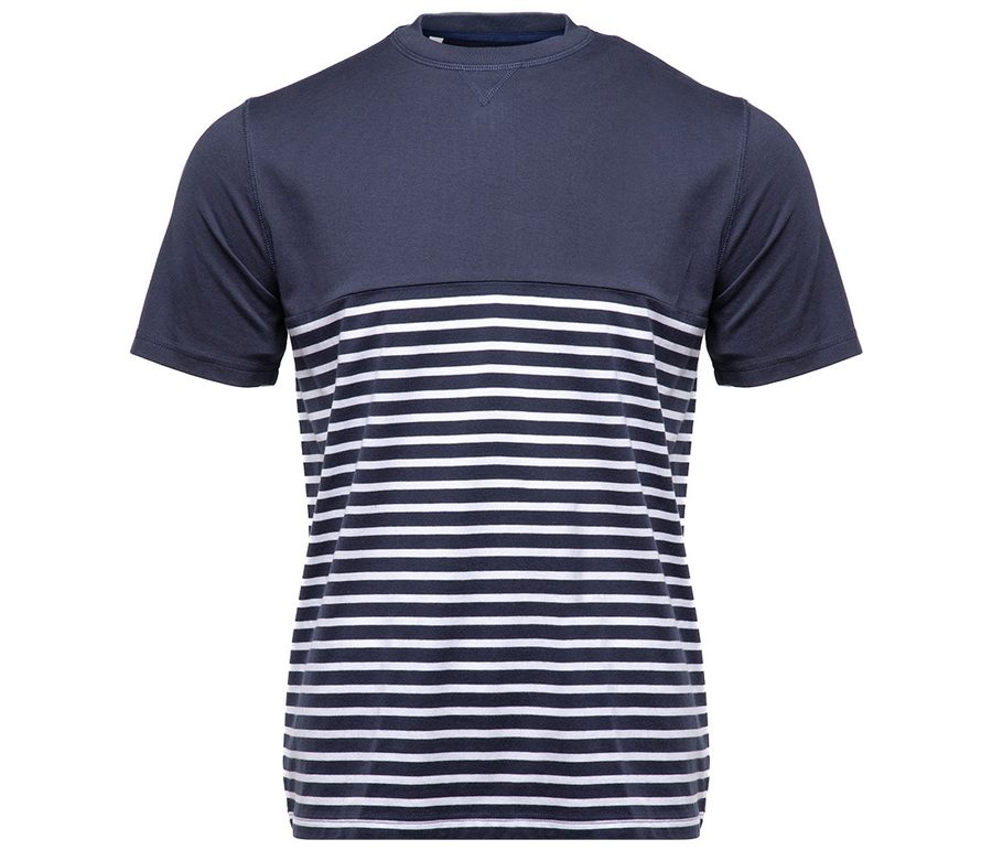 MARIN — Farbe NAVY / WHITE