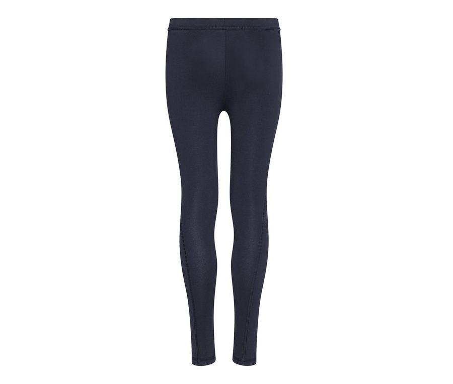 GIRLS COOL ATHLETIC PANTS — Farbe FRENCH NAVY