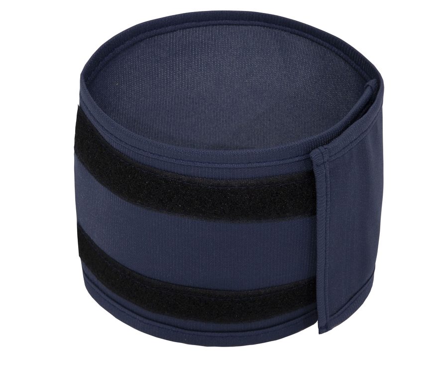 BRACELET "GENEVA" — Farbe BLACK