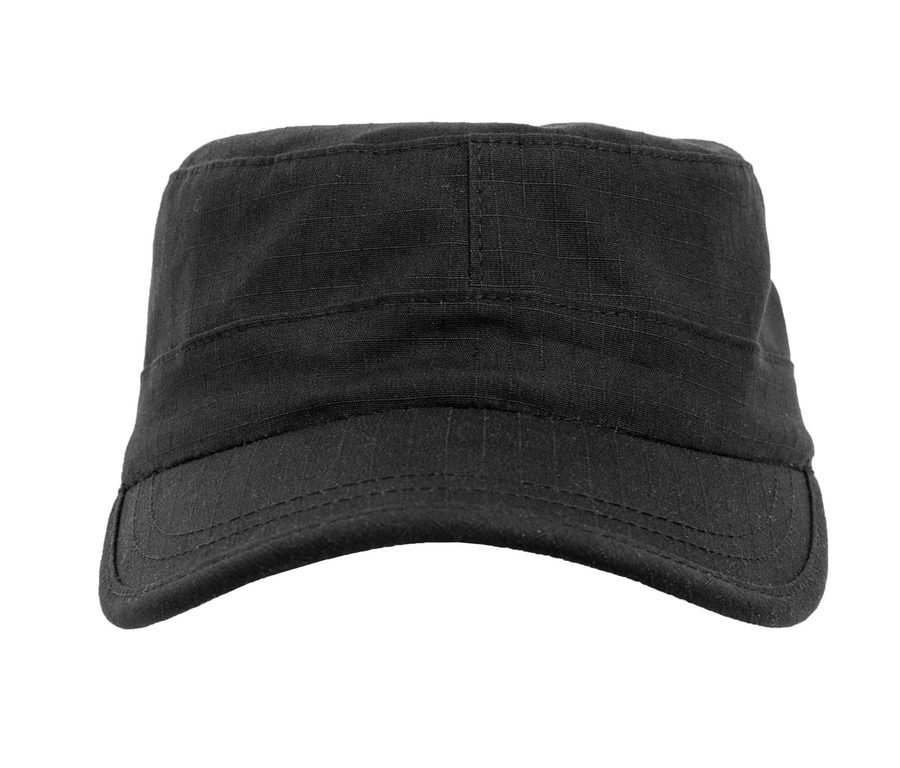 TOP GUN RIPSTOP — Farbe BLACK