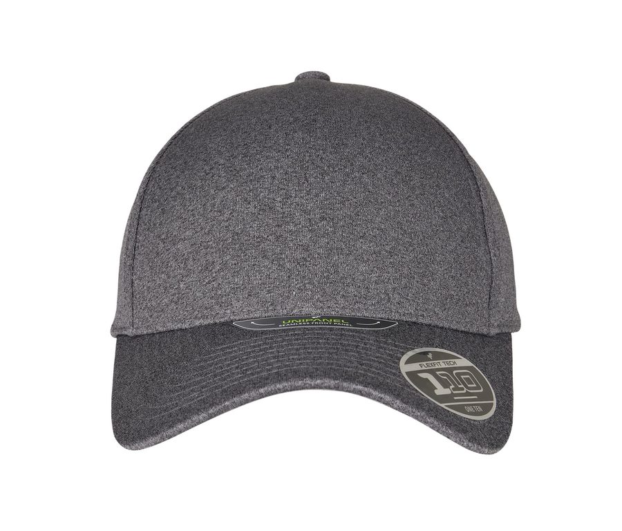 110 MELANGE UNIPANEL — Farbe DARK GREY