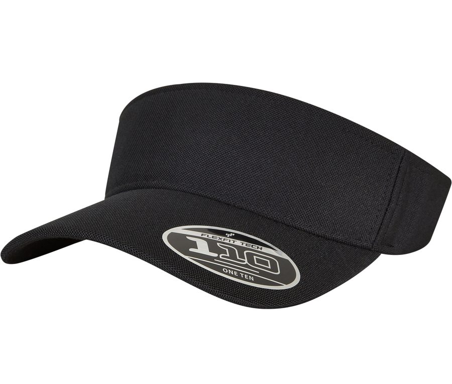 110 VISOR — Farbe BLACK