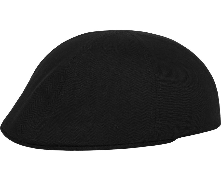 FLEXFIT DRIVER — Farbe BLACK