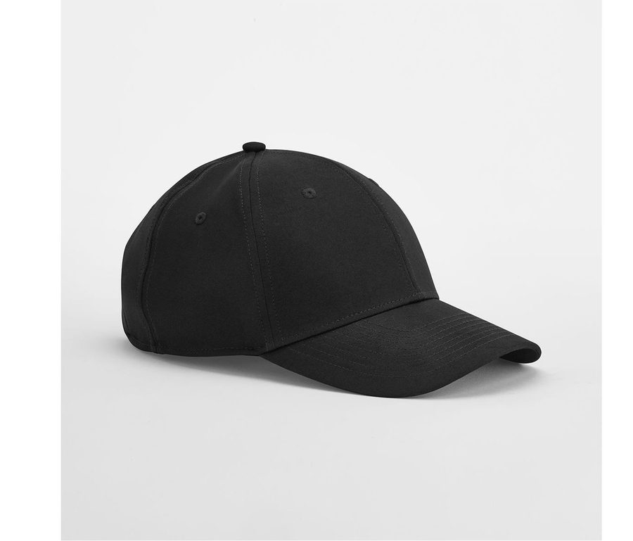 PERFORMANCE CAP — Farbe BLACK