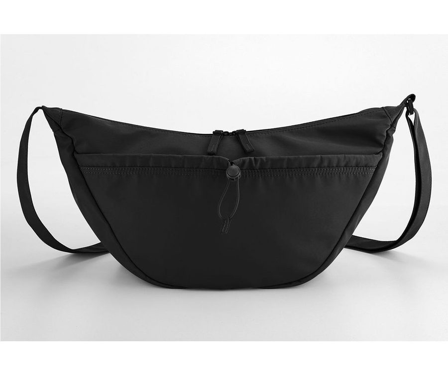 STUDIO CROSS BODY BAG — Farbe BLACK