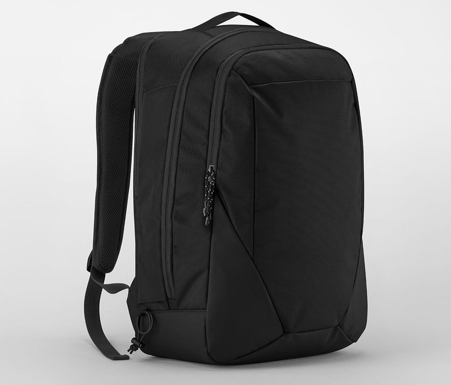 MULTI-SPORT BACKPACK — Farbe BLACK