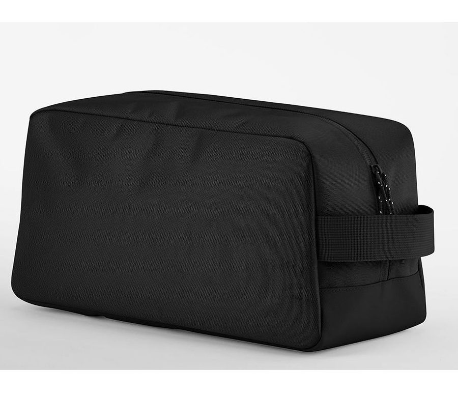 MULTI-SPORT SHOE BAG — Farbe BLACK