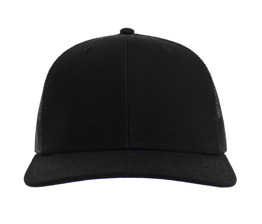 SONIC-S — Farbe BLACK / BLACK