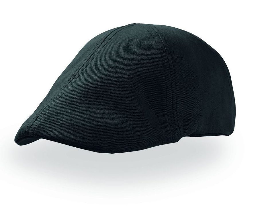 GATSBY STREET-S — Farbe BLACK