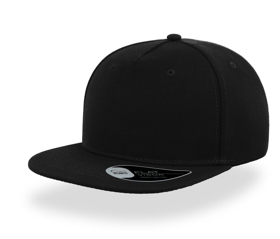 SNAP FIVE-S — Farbe BLACK