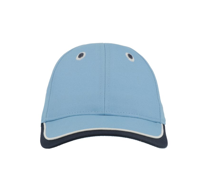 KID STAR-S — Farbe COLUMBIA BLUE