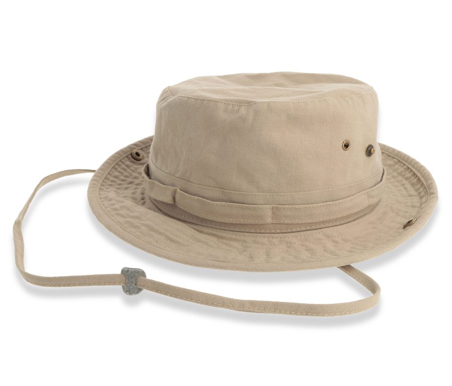 GLOBE TROTTER-S — Farbe KHAKI
