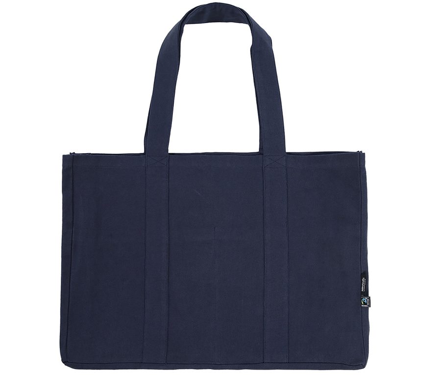 BEACH BAG — Farbe NAVY