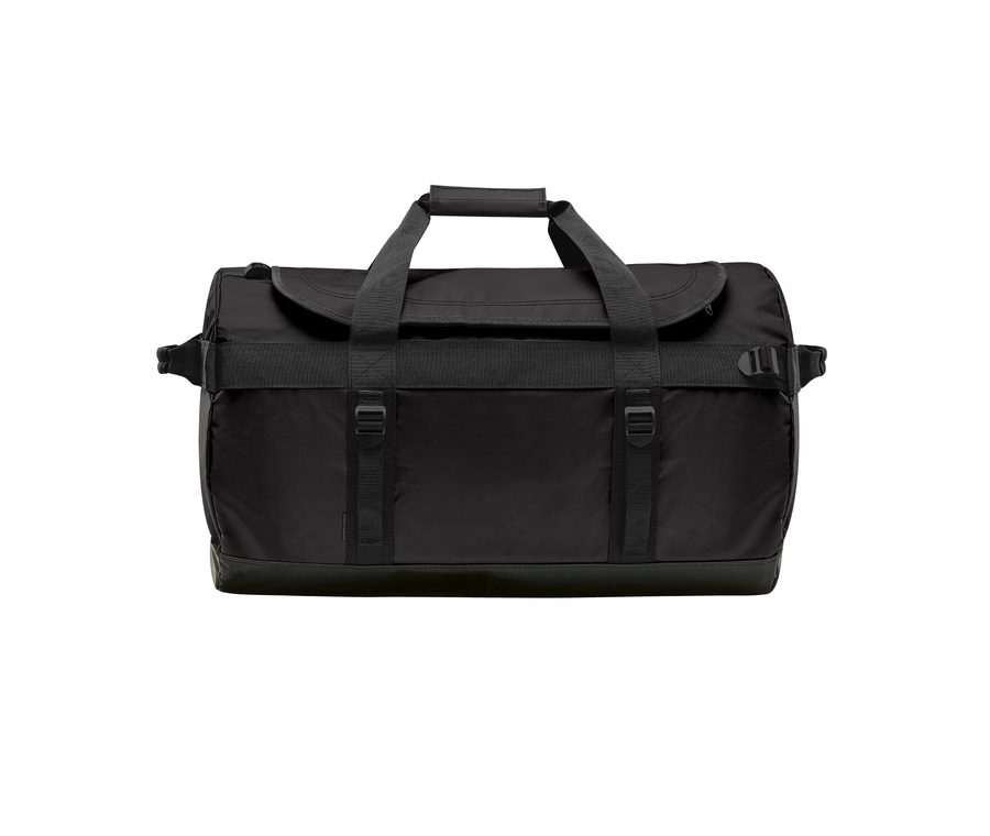 NAUTILUS WATERPROOF DUFFEL 70 — Farbe BLACK
