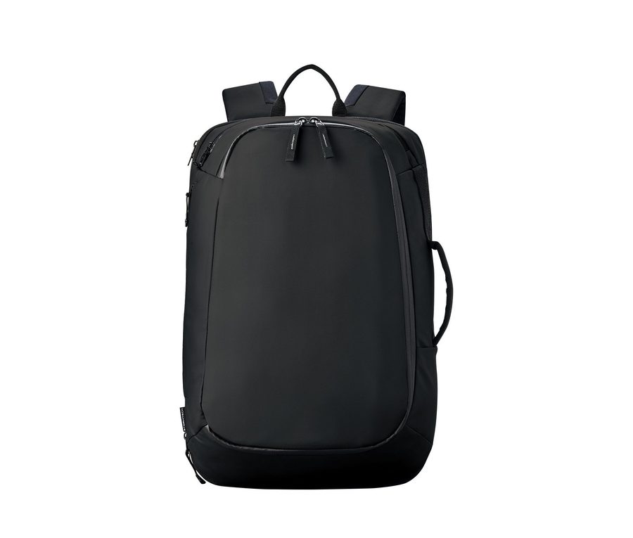 AERONAUT BACKPACK 25 — Farbe BLACK
