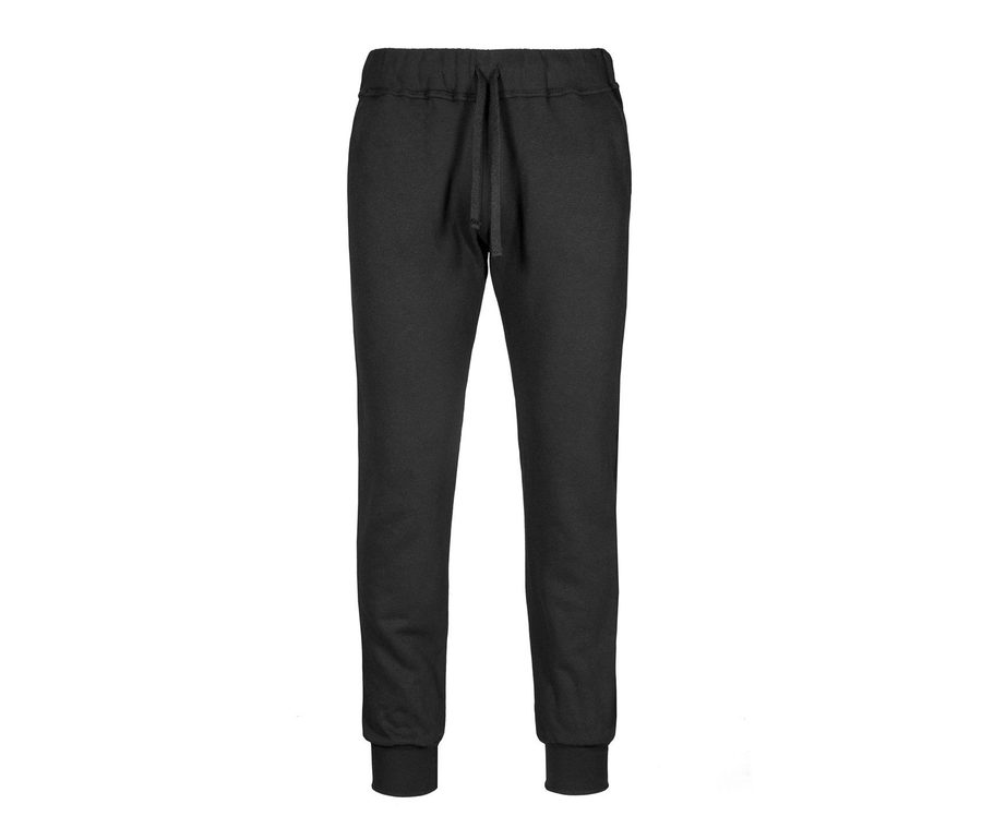SWEAT PANTS — Farbe BLACK