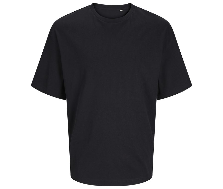 FRAME TEE — Farbe BLACK