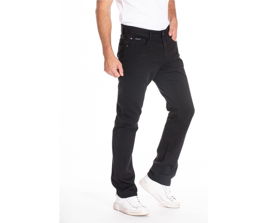 WALKER — Farbe BLACK