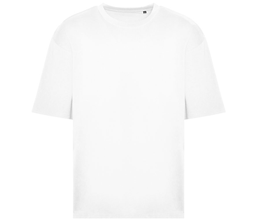 OVERSIZE 100 T — Farbe WHITE