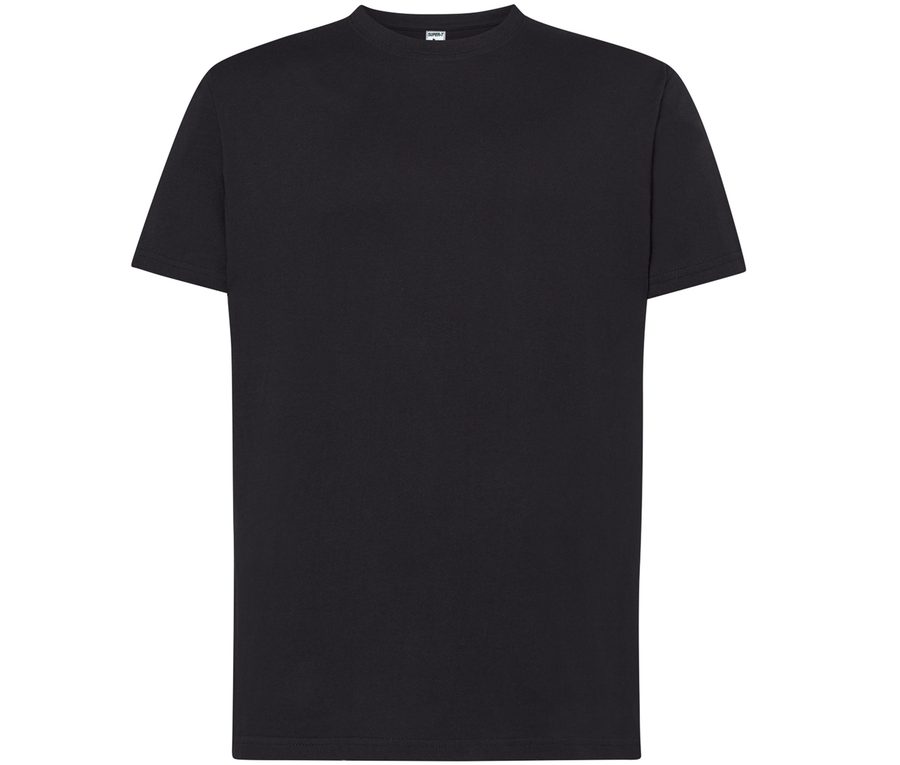SUPER T — Farbe BLACK