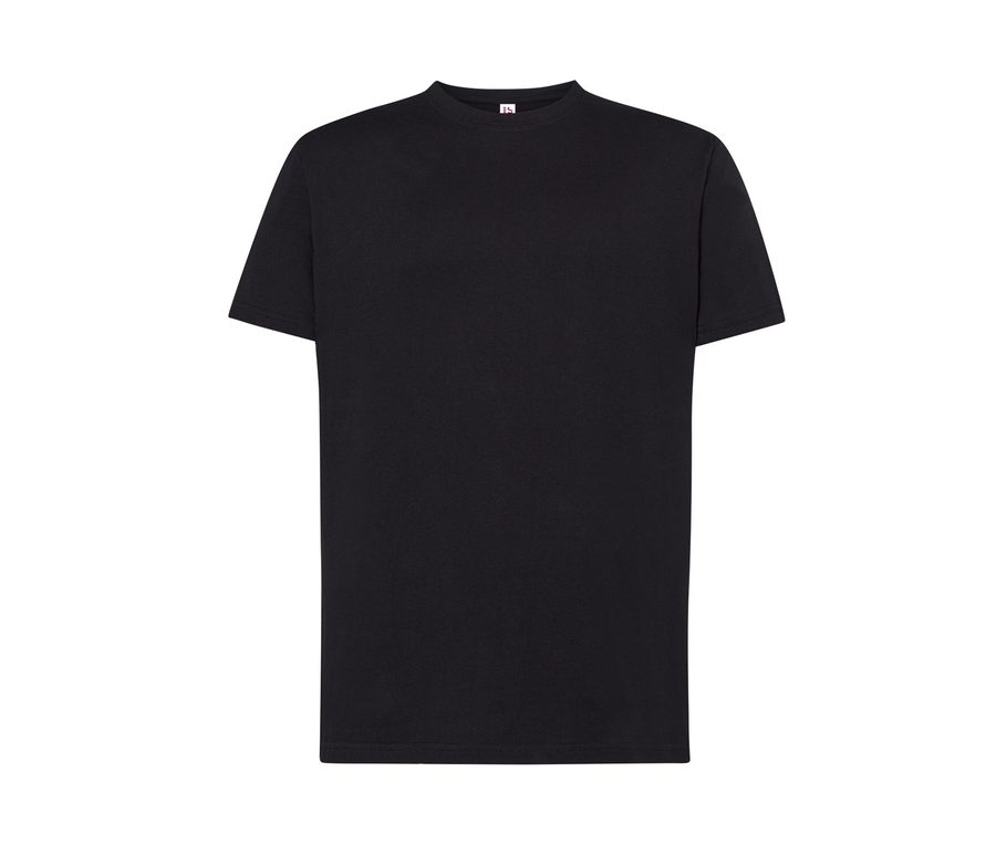 POP TEE — Farbe BLACK