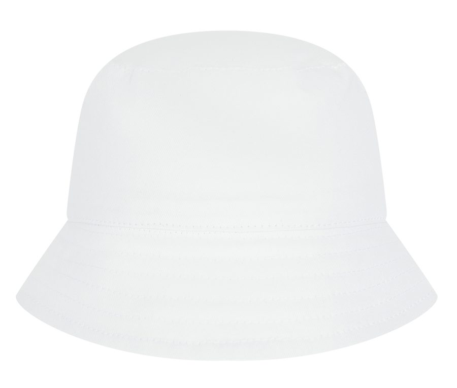 BABY BUCKET HAT — Farbe WHITE