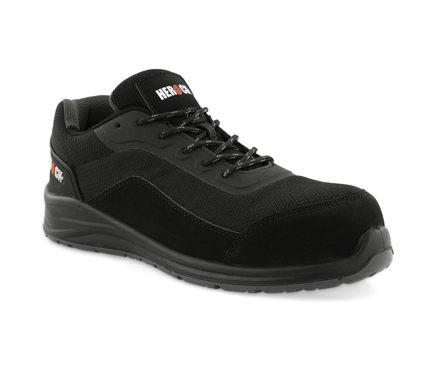 LENO — Farbe BLACK/ANTHRACITE