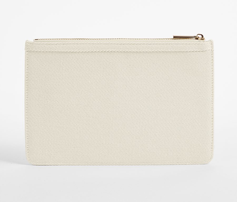 PUERTO POUCH — Farbe NATURAL