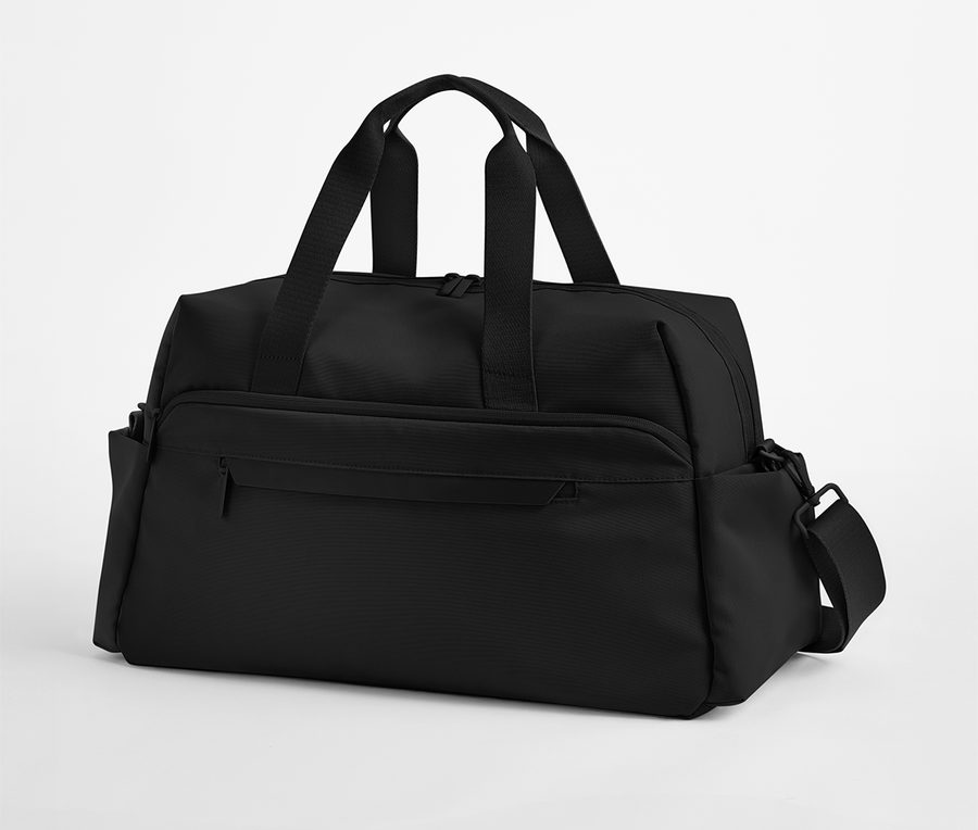 AIRSIDE WEEKENDER — Farbe BLACK