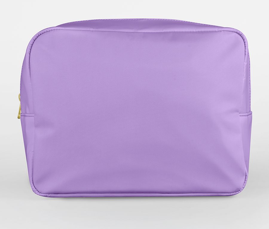 SUNDAE ACCESSORY CASE — Farbe BLUEBERRY SWIRL