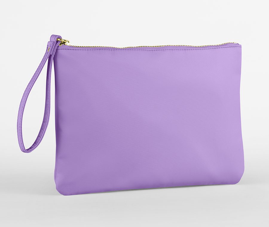 SUNDAE WRISTLET — Farbe BLUEBERRY SWIRL