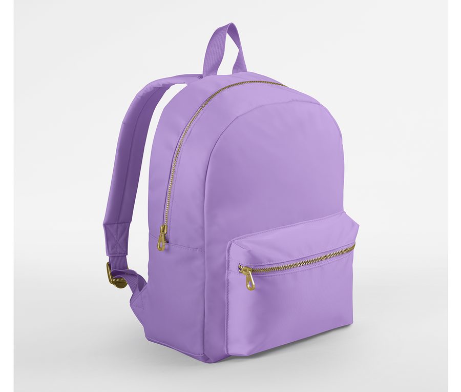 SUNDAE MINI BACKPACK — Farbe BLUEBERRY SWIRL