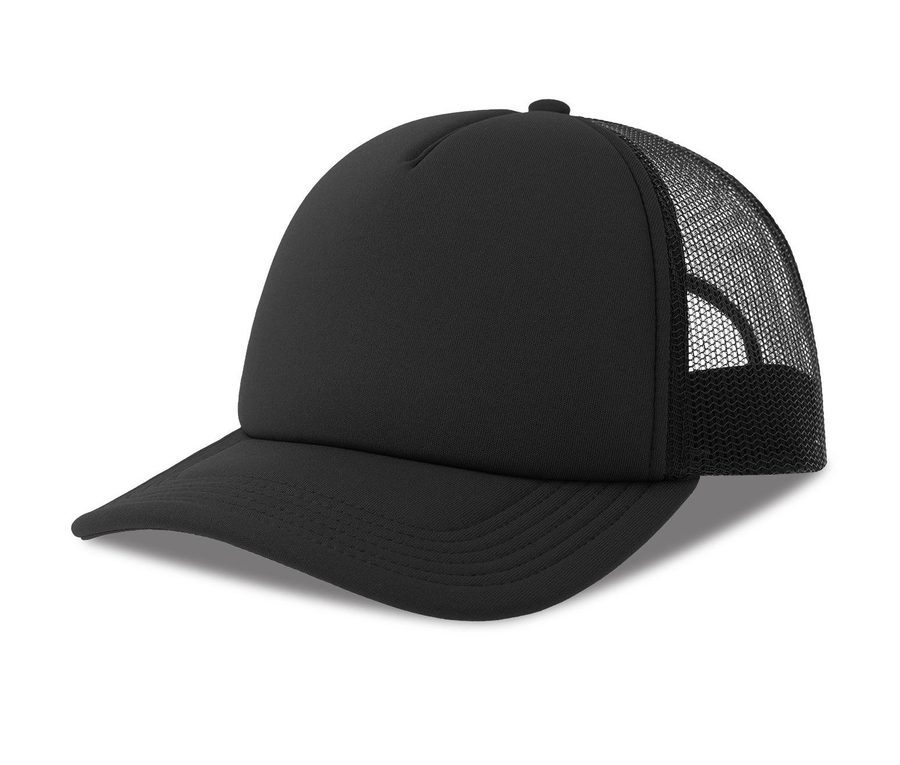 RAPPER-S — Farbe BLACK/BLACK