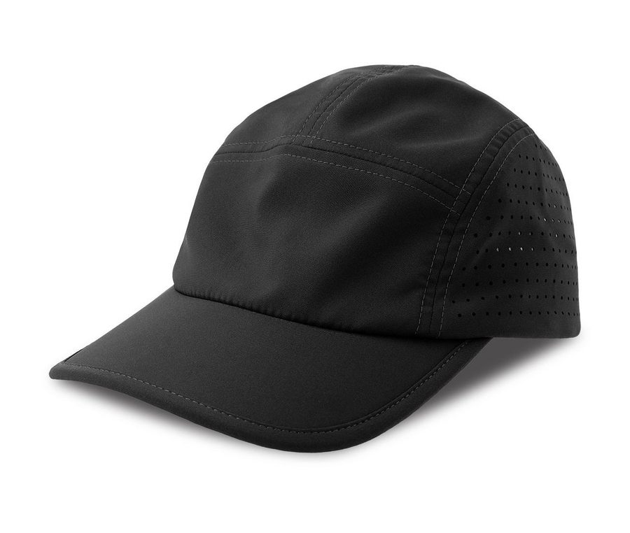 MAUI — Farbe BLACK