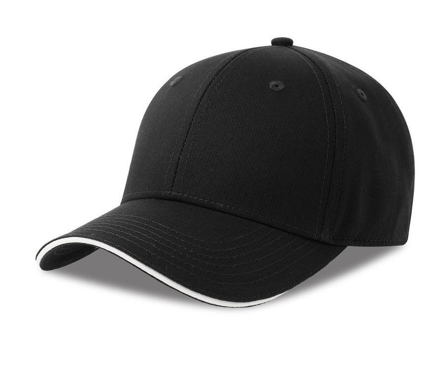 SPORT SANDWICH-S — Farbe BLACK