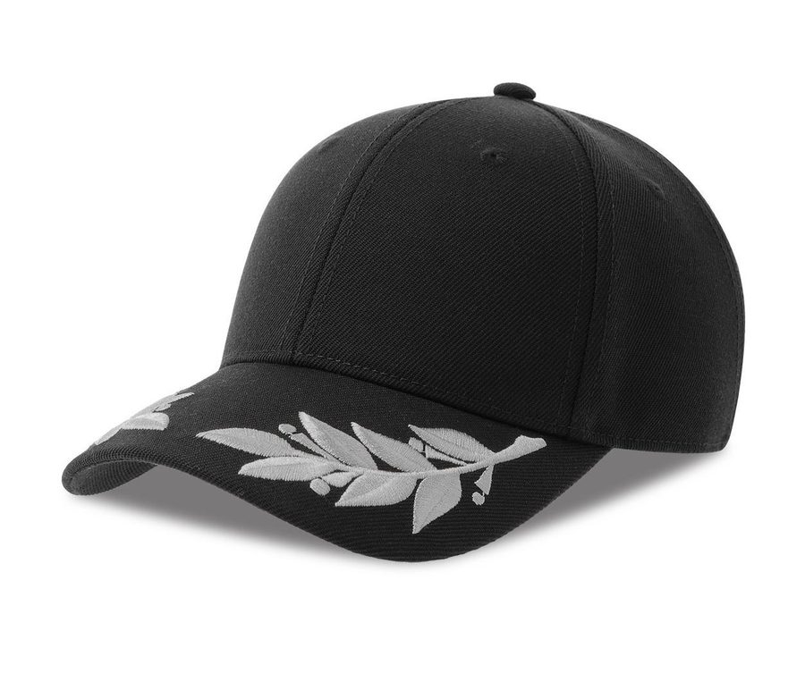 WINNER-S — Farbe BLACK