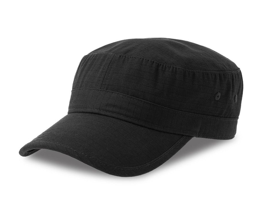 ARMY-S — Farbe BLACK