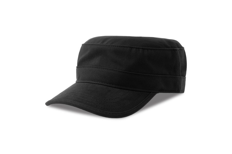 TANK-S — Farbe BLACK