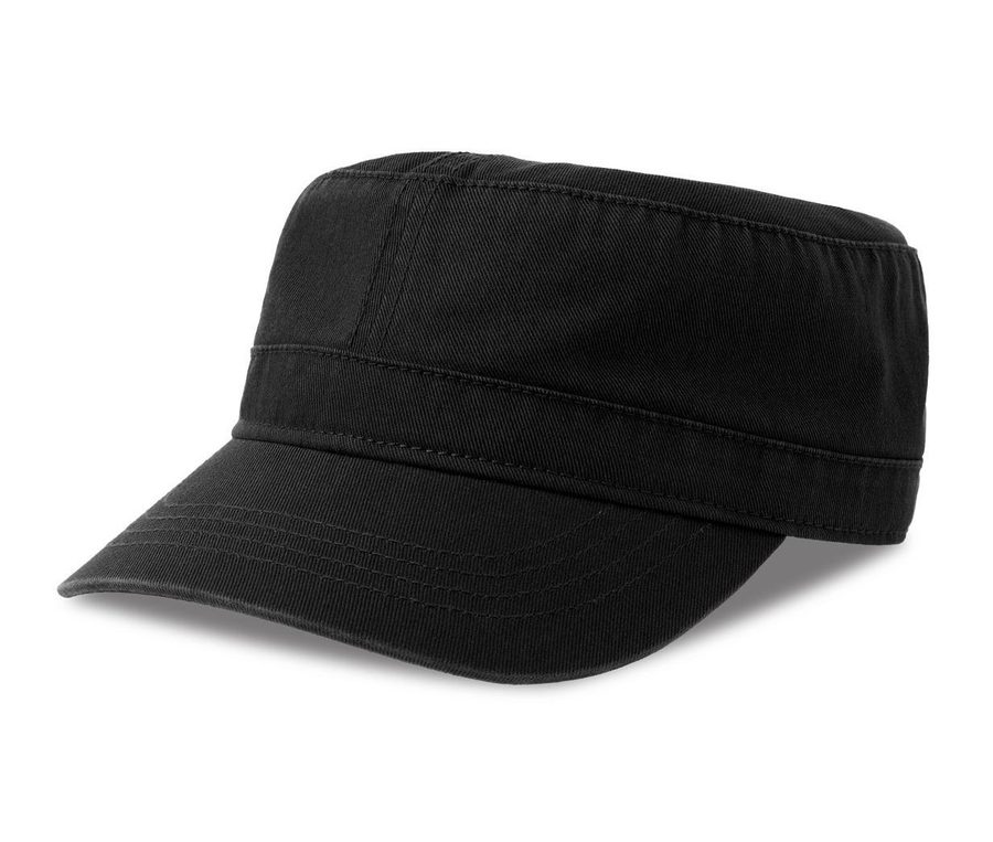 UNIFORM-S — Farbe BLACK